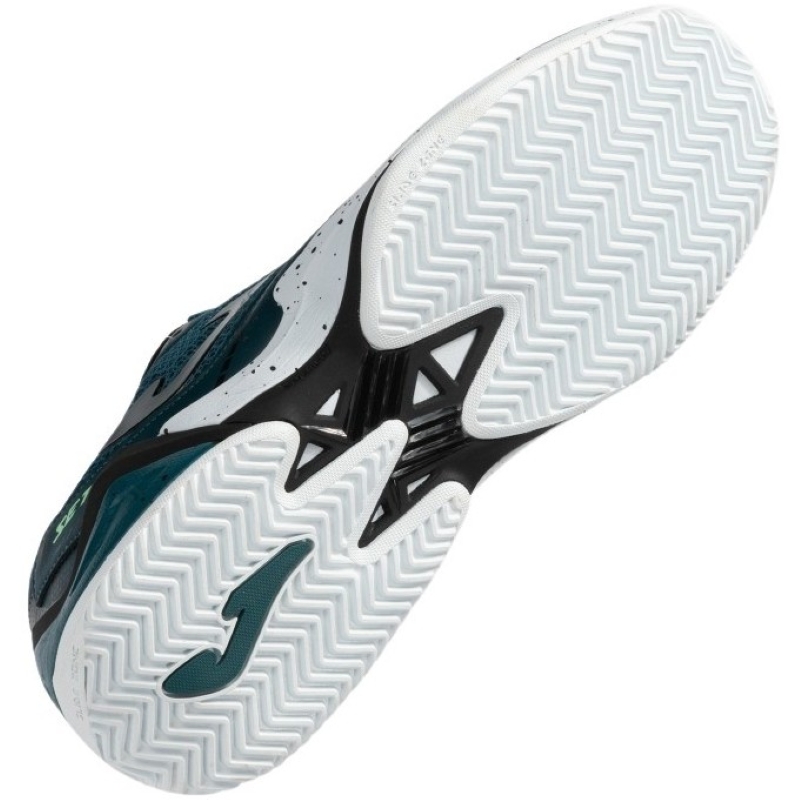 Joma Set 2517 Petroleum Sneakers