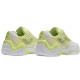 T?nis femininos Joma Set 2611 Branco Amarelo