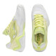 T?nis femininos Joma Set 2611 Branco Amarelo