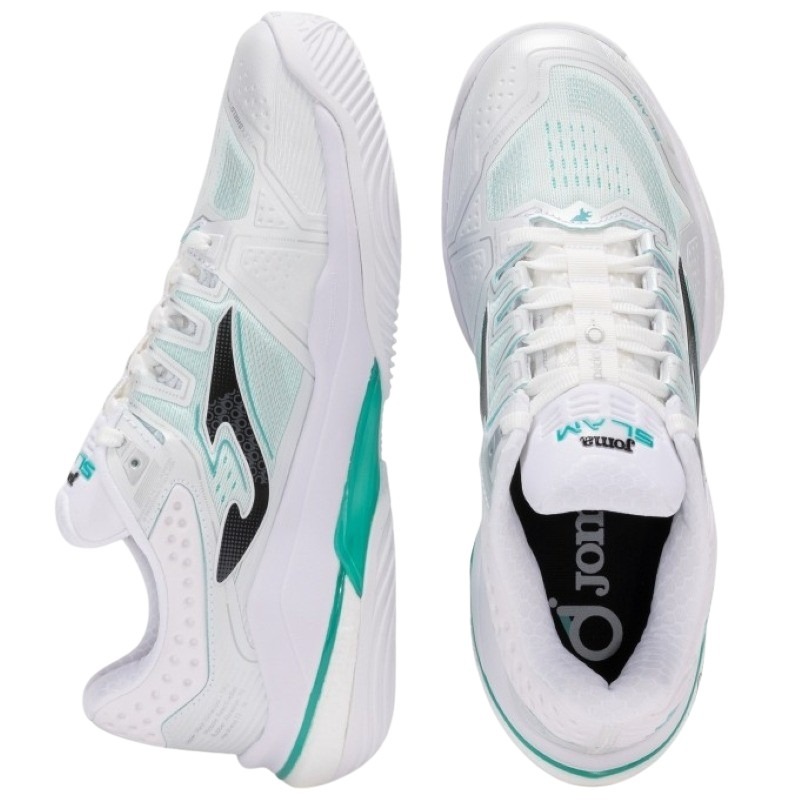 Zapatillas Joma Slam 2402 Blanco