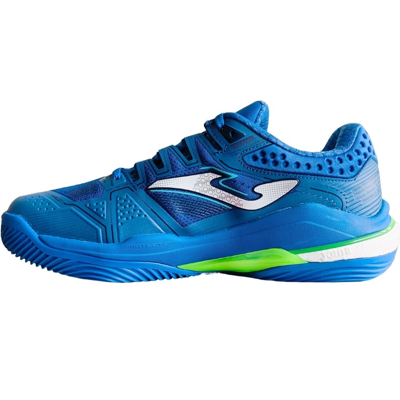 Zapatillas Joma Slam 2404 Royal