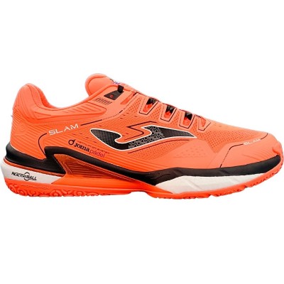 Zapatillas Joma Slam 2408 Naranja