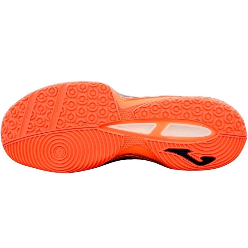 Joma Slam 2408 T?nis Laranja