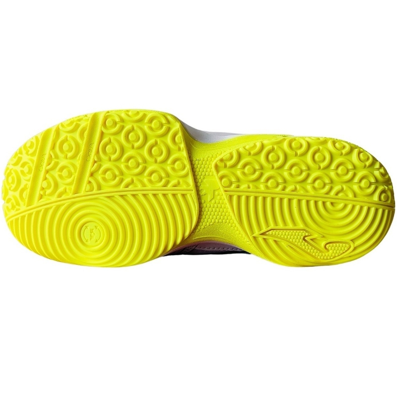 Joma Slam 2502 Branco J?nior T?nis