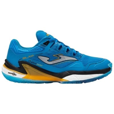 Joma Slam 2504 Royal Scarpe da ginnastica