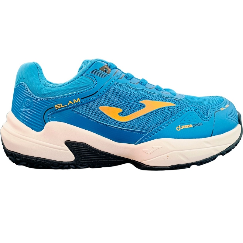 Joma Slam 2504 Royal Junior T?nis