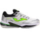 T?nis Joma Slam 2512 Branco Preto