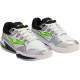T?nis Joma Slam 2512 Branco Preto