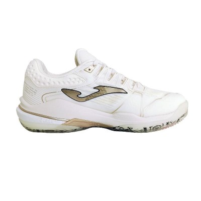 Scarpe da ginnastica Joma Slam A1 2525 Master Final beige