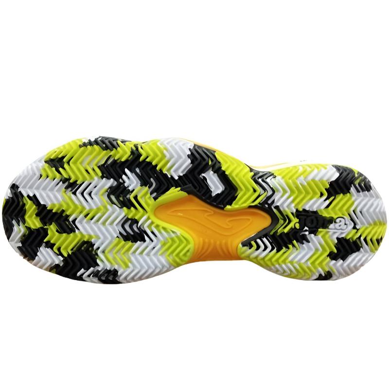 T?nis Joma Smash 2401 Preto