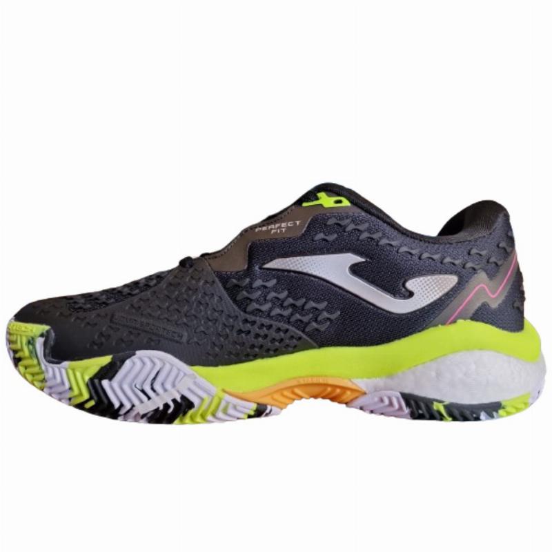 T?nis Joma Smash 2401 Preto
