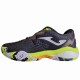 Joma Smash 2401 Scarpe da ginnastica nere