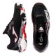 Joma Smash A1 Padel 2481 Black Sneakers