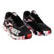 Joma Smash A1 Padel 2481 Black Sneakers