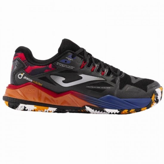 Joma Spin 2401 Sneakers nere