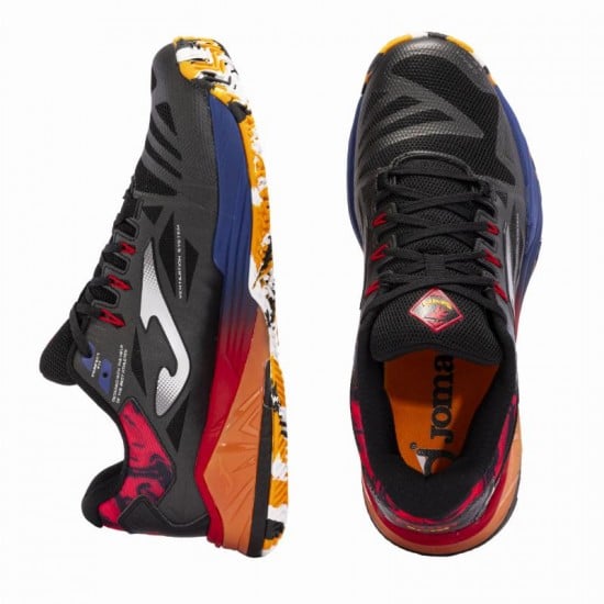 Joma Spin 2401 Sneakers nere