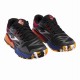 Joma Spin 2401 Black Sneakers