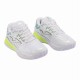 Tenis Joma Spin 2402 Branco Verde Feminino