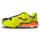 Joma Spin 2403 Navy Fluor Yellow Shoes
