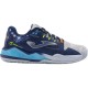 Joma Spin 2405 Petrol Blue Sneakers