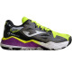 Joma T?nis Spin 2509 Amarelo Fluorescente