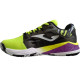 Joma T?nis Spin 2509 Amarelo Fluorescente