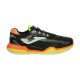 Joma T.Point 2301 Sapatos Preto Laranja