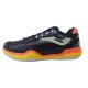 Joma T.Point 2301 Sapatos Preto Laranja