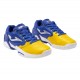 Joma T.Set 2304 Sapatilhas Reais Branco Laranja