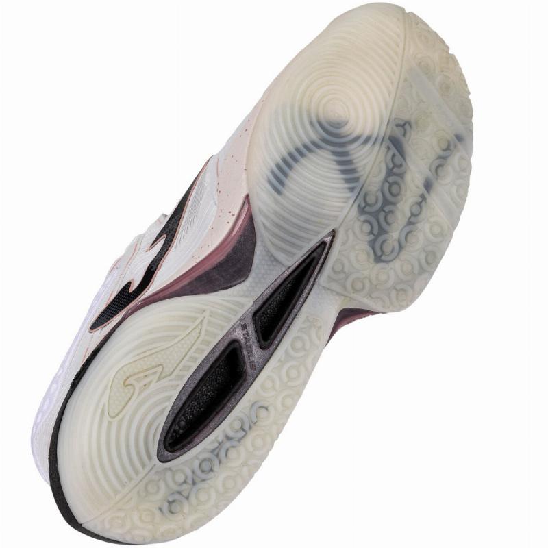 Joma Vero Virseda Slam 2562 Bianco Sneakers Donna