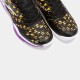 Joma WPT Alba Galan T.Point Sneakers Black Purple