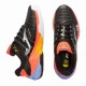 Joma WPT Open 2201 Black Coral Sneakers