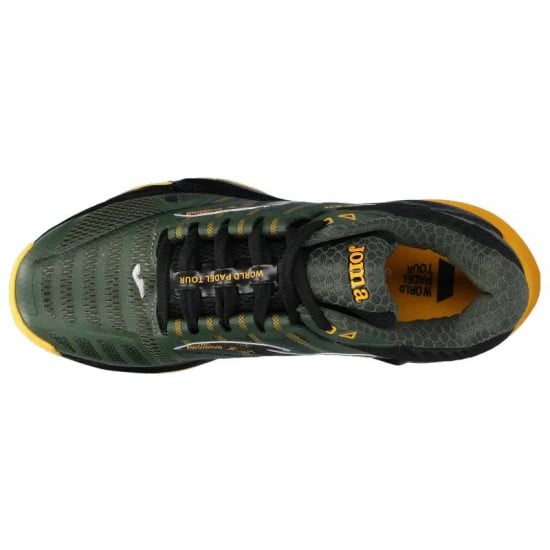 Joma WPT Open 2223 Baskets Kaki