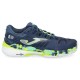 Joma Baskets WPT Slam 2203 Bleu Marine