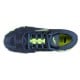 Joma Baskets WPT Slam 2203 Bleu Marine