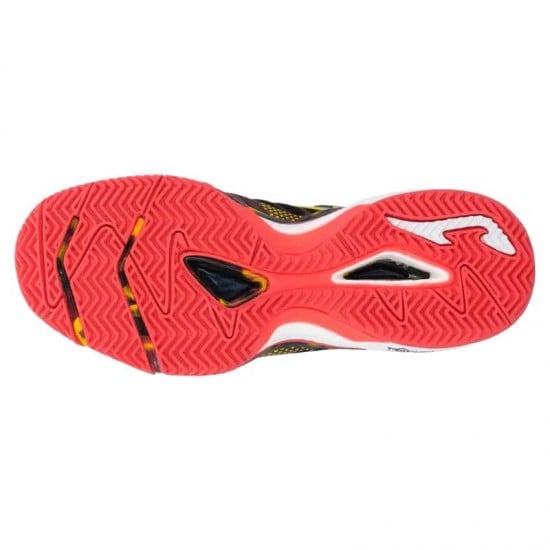 Zapatillas Joma WPT Slam 2224 Granate