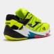 Scarpe Joma WPT T.Open 2209 Giallo Fluor Nero