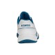 Kswiss Bigshot Light 4 Sapatos Branco Ceu Azul