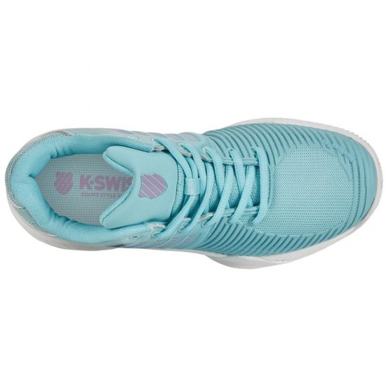 Sneakers Kswiss Express Light 2 HB Blue Angel Lilac Women