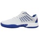 Sneakers Kswiss Express light 2 HB Blanc Bleu