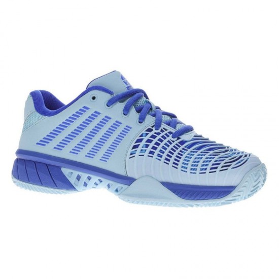 Kswiss Express Light 3 HB Light Blue Women''s Shoes