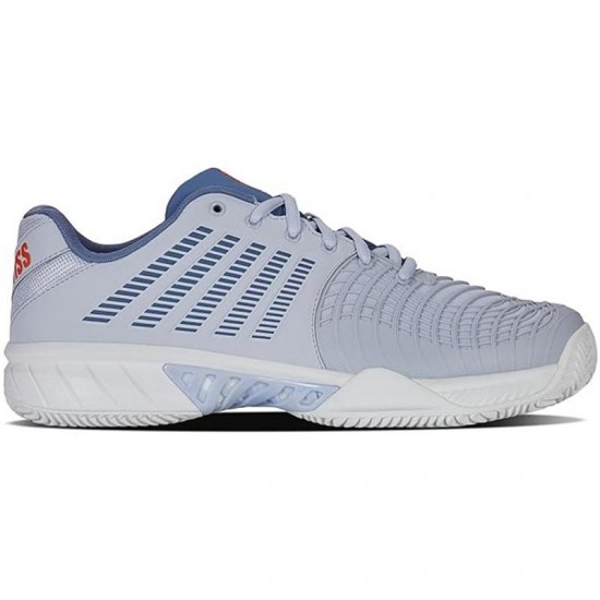 Kswiss Express Light 3 HB Scarpe da ginnastica Artice blu argilla