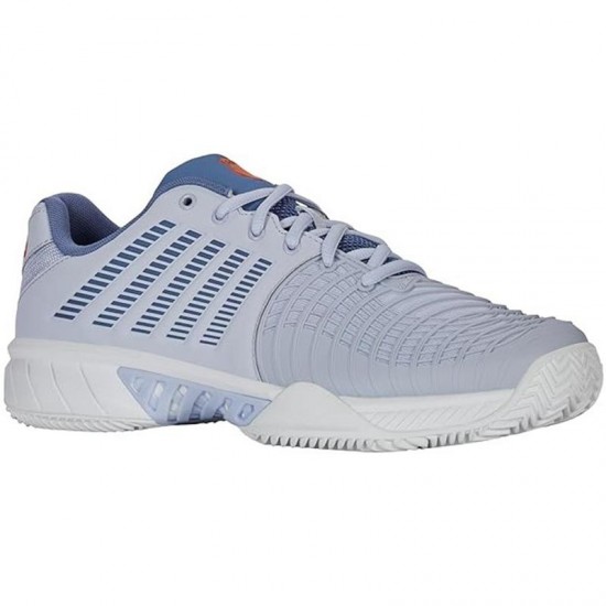 Tenis Kswiss Express Light 3 HB Clay Blue Artice