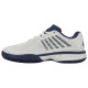 Kswiss Express Light 3 HB Clay Bianco Navy Blu Navy Sneakers