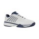 Kswiss Express Light 3 HB Clay Bianco Navy Blu Navy Sneakers