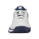 Kswiss Express Light 3 HB Clay Bianco Navy Blu Navy Sneakers