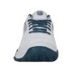 Kswiss Express Light 3 HB Clay Bianco Verde Sneakers