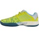 Zapatillas Kswiss Express Light 3 HB Padel Amarillo Azul