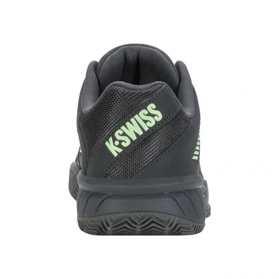 Kswiss Express Light 3 HB Shoes Dark Green