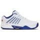 Sneakers Kswiss Hypercourt Expres 2 HB Bianco Blu